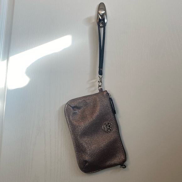 3 for 15 Kathy  Van Zeeland wristlet - Picture 1 of 5